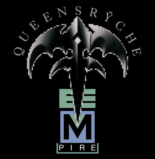 Queensryche