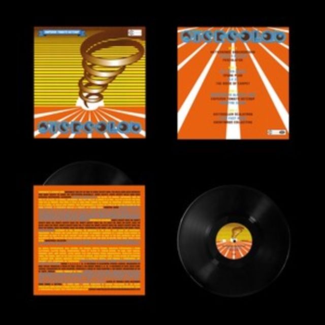 Stereolab Stereolab