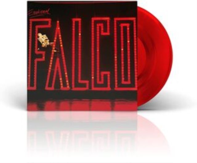 Falco Falco