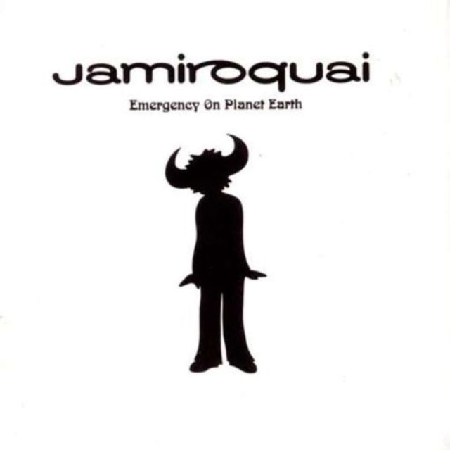 Jamiroquai