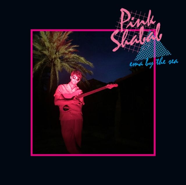 Pink Shabab
