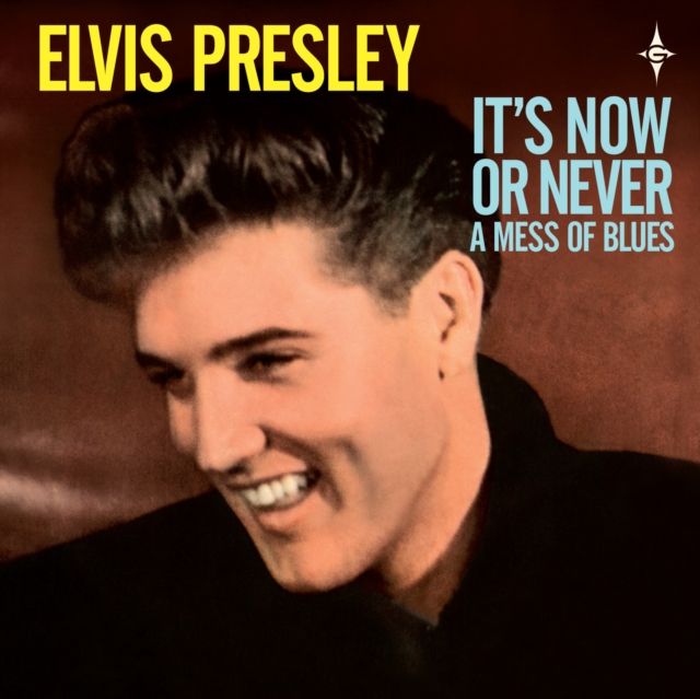 Elvis Presley