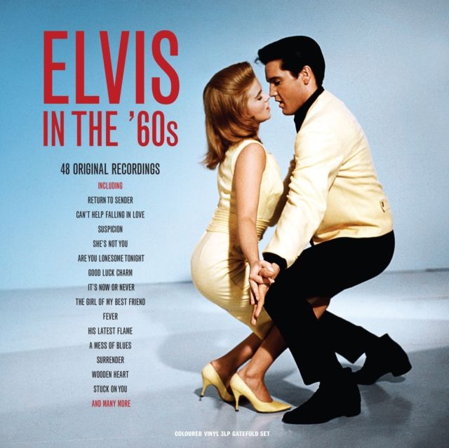 Elvis Presley