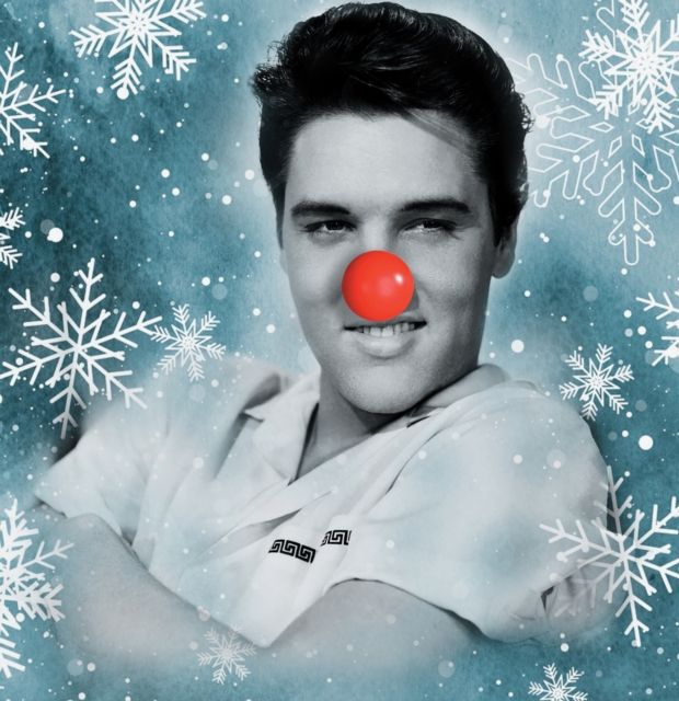 Elvis Presley