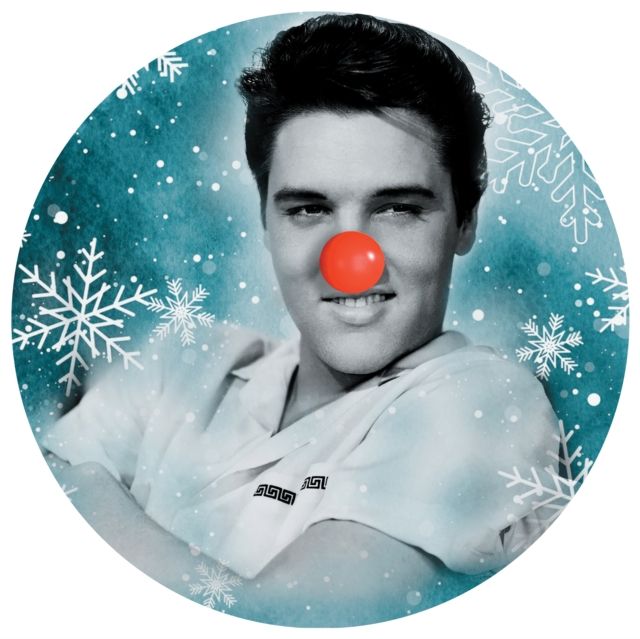 Elvis Presley