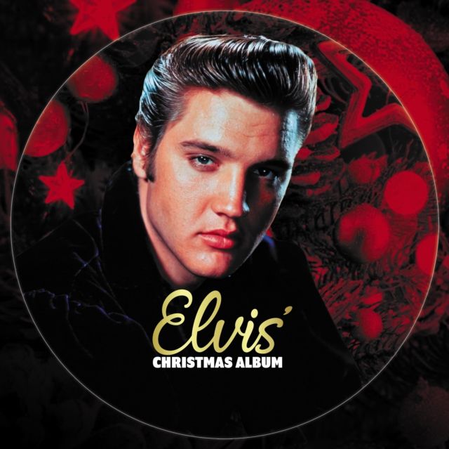 Elvis Presley