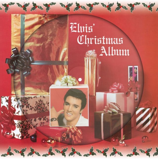 Elvis Presley