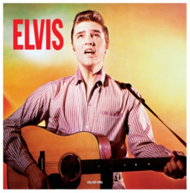 Elvis Presley