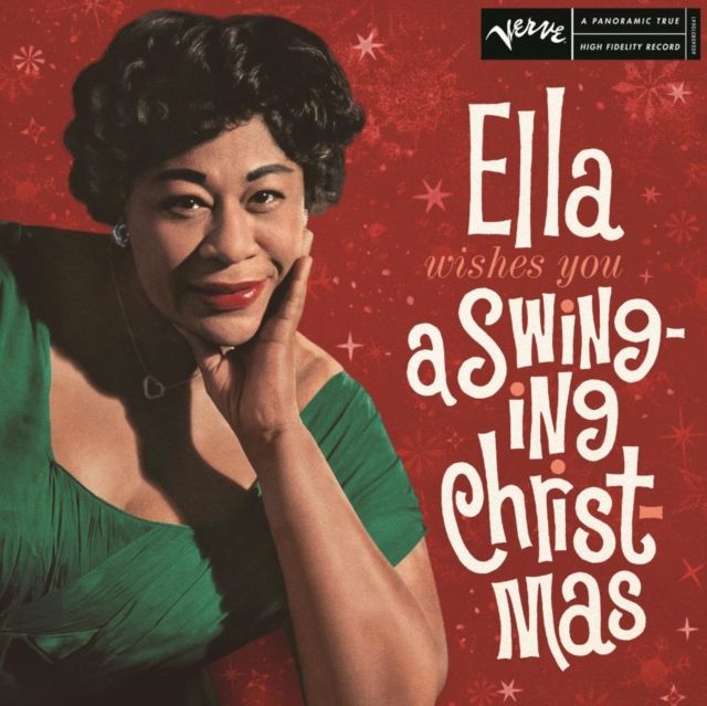Ella Fitzgerald Ella Fitzgerald