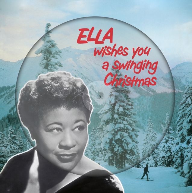 Ella Fitzgerald