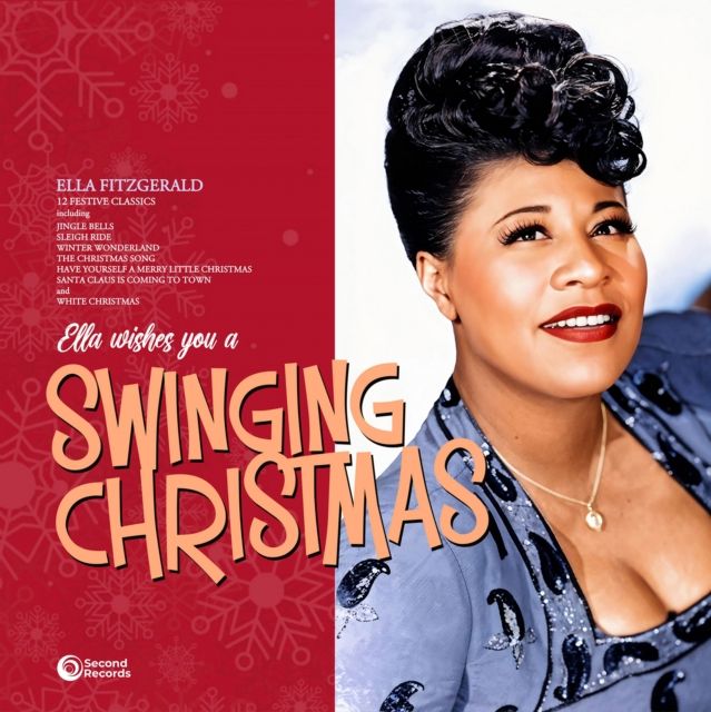 Ella Fitzgerald