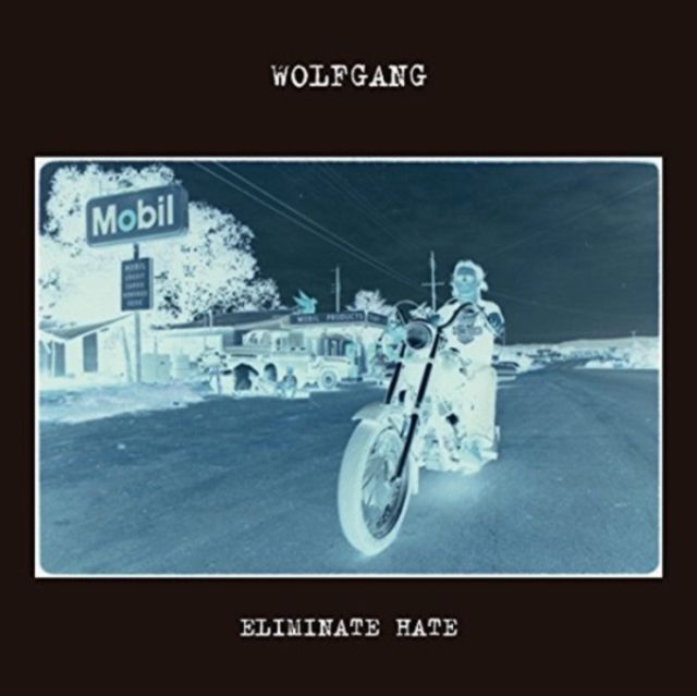 Wolfgang