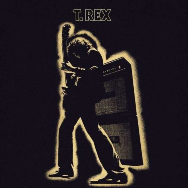 T-Rex