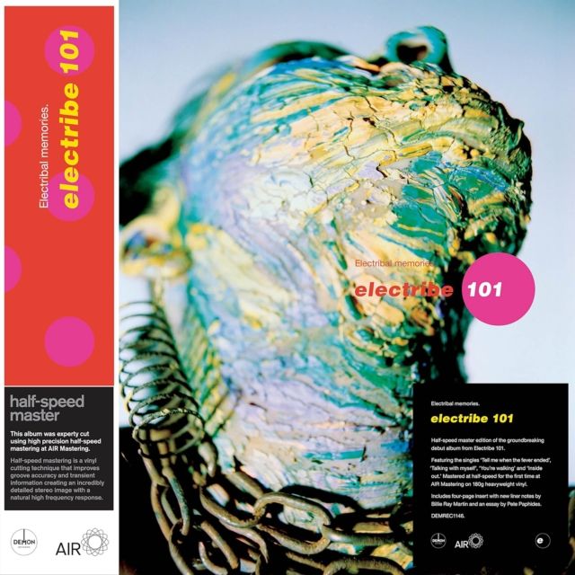 Electribe 101 Electribe 101