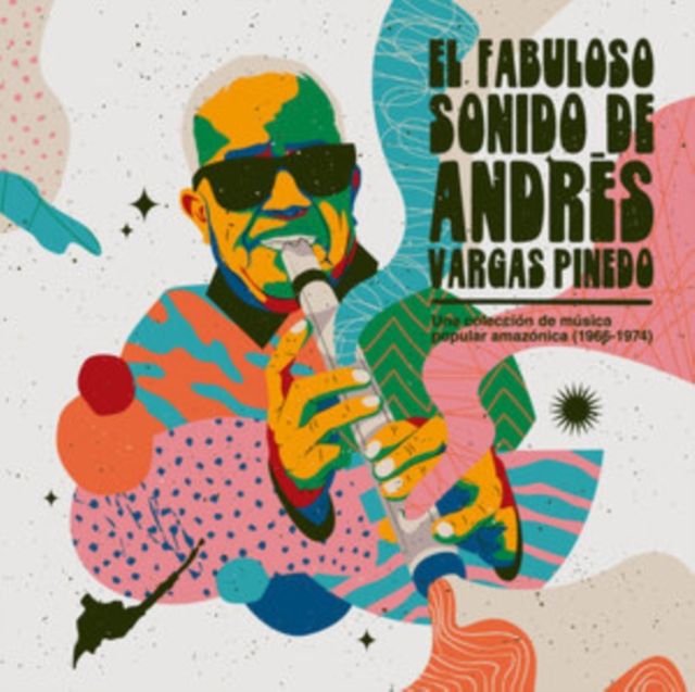 Andres Vargas Pinedo