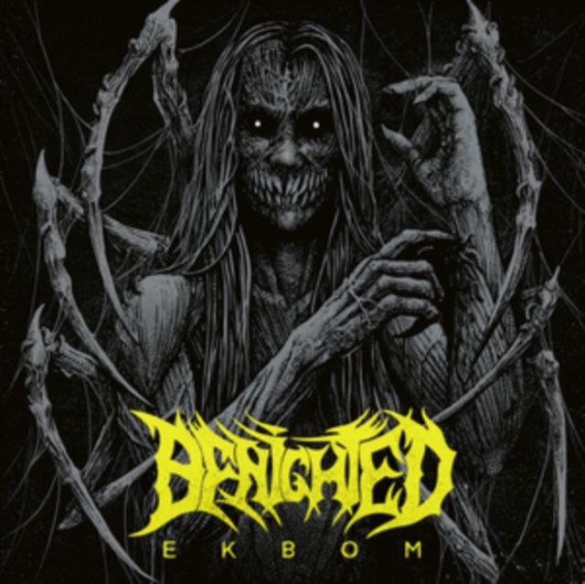 Benighted Benighted