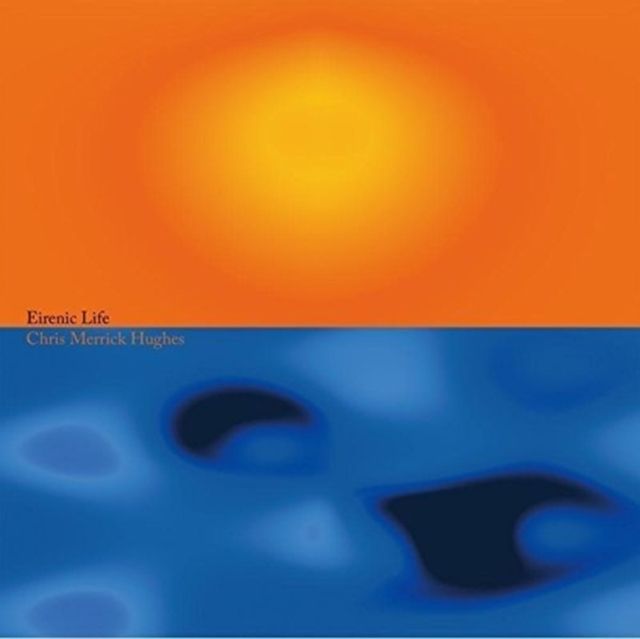 Chris Merrick Hughes Chris Merrick Hughes