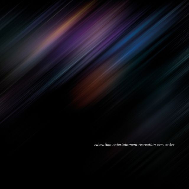 New Order