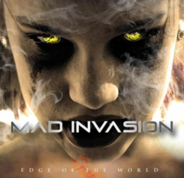 Mad Invasion