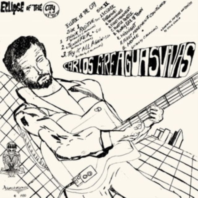 Carlos Fire Aguasvivas