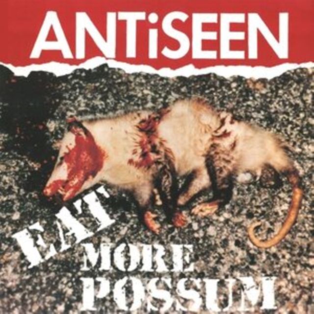 Antiseen Antiseen