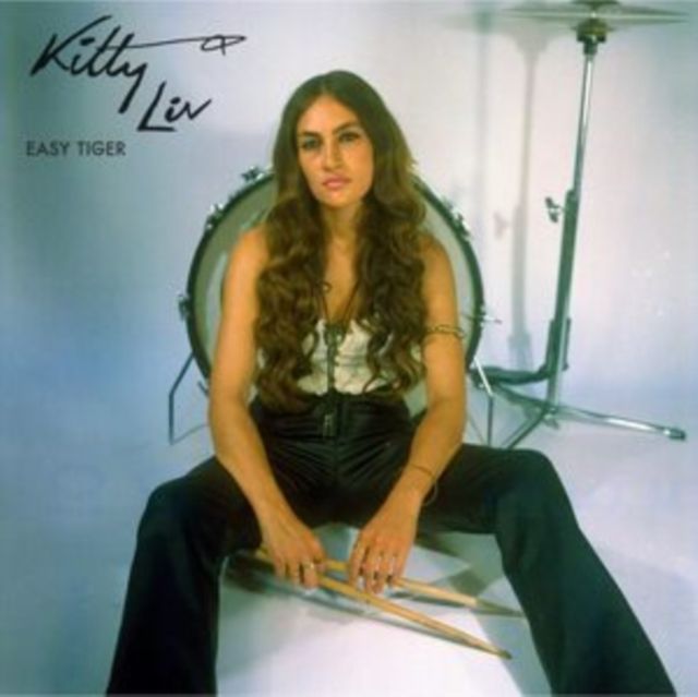 Kitty Liv Kitty Liv