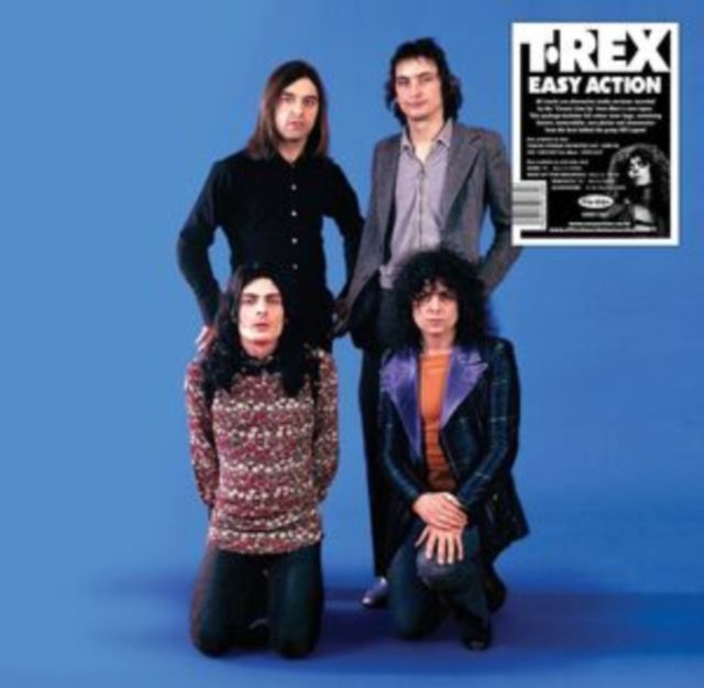 T. Rex T. Rex