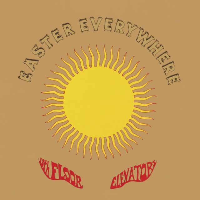 13Th Floor Elevators
