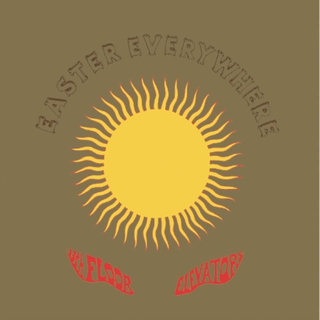 13Th Floor Elevators 13Th Floor Elevators