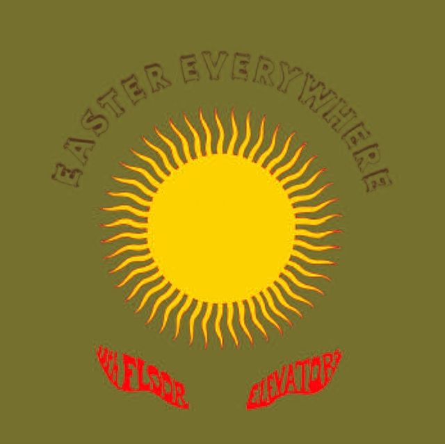 13Th Floor Elevators