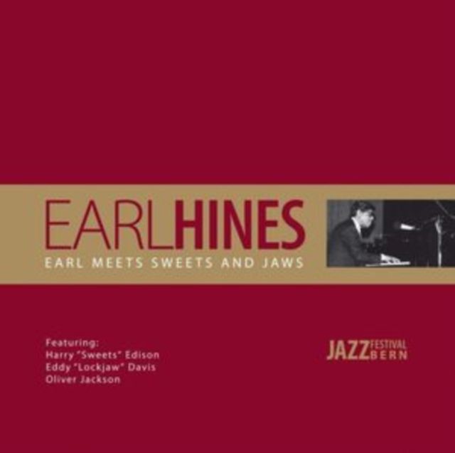 Earl Hines Earl Hines