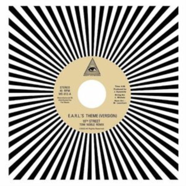 10Th Street 10Th Street