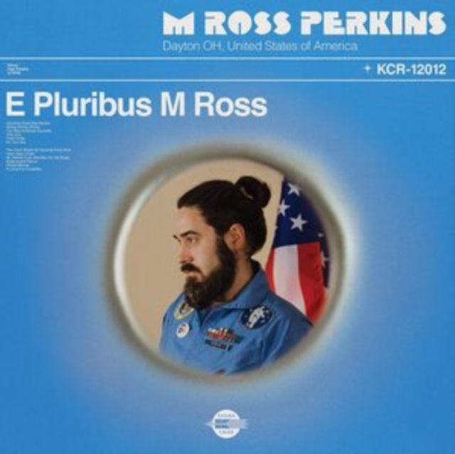 M Ross Perkins M Ross Perkins