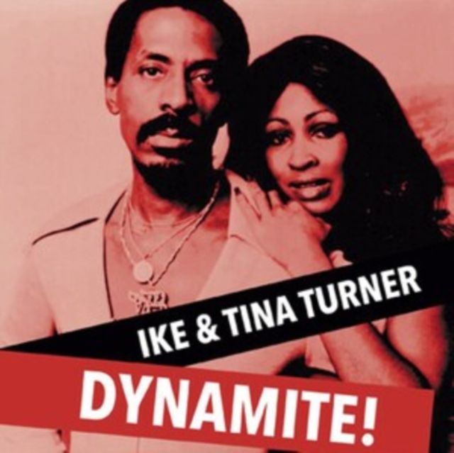 Ike And Tina Turner