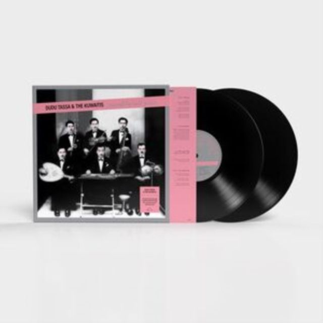 Dudu Tassa & The Kuwaitis Dudu Tassa & The Kuwaitis