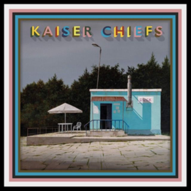 Kaiser Chiefs Kaiser Chiefs