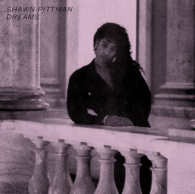 Shawn Pittman Shawn Pittman