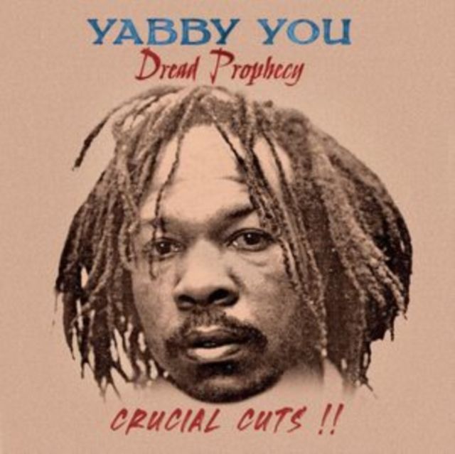 Yabby You Yabby You