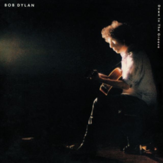 Bob Dylan