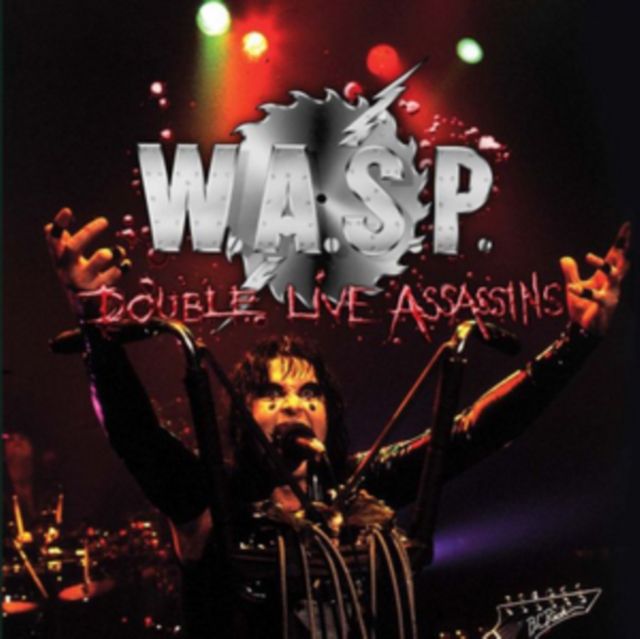 W.A.S.P.