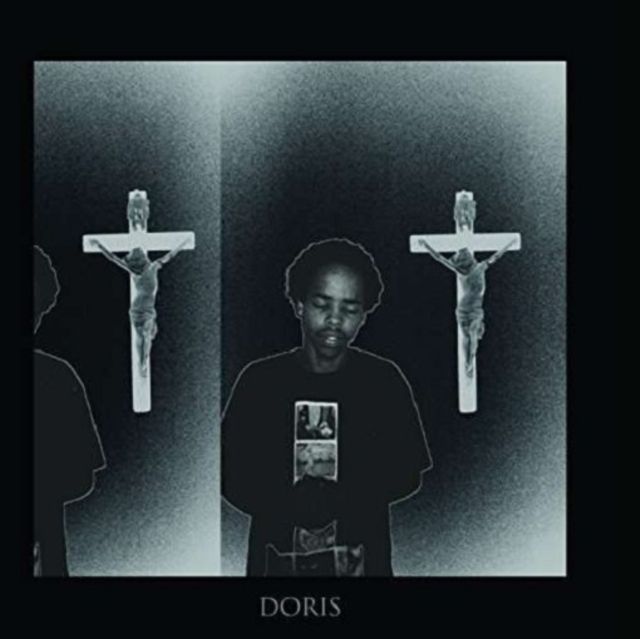 Earl Sweatshirt