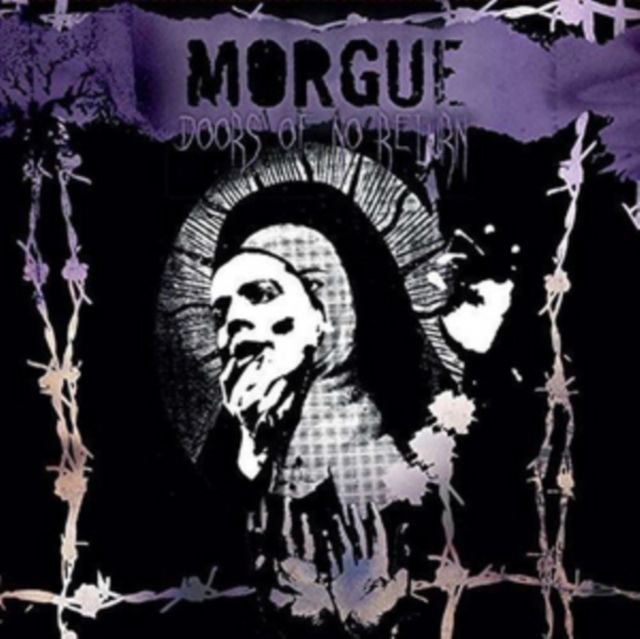 Morgue