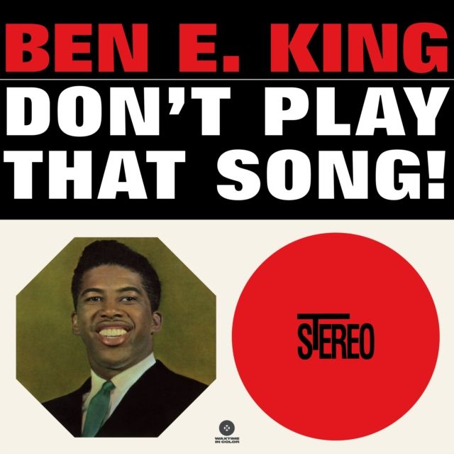 Ben E. King Ben E. King