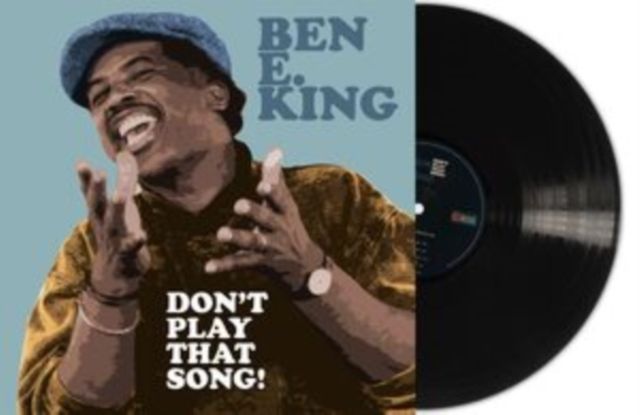 Ben E. King Ben E. King