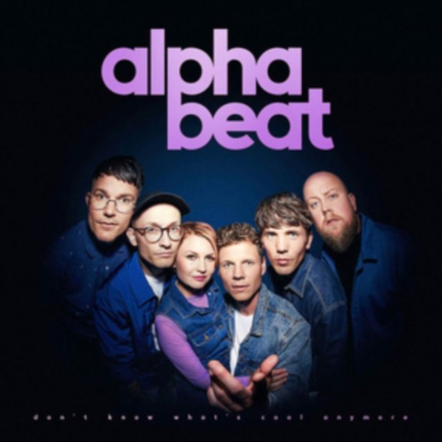 Alphabeat