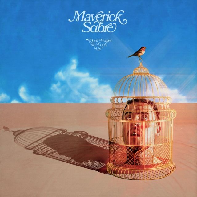 Maverick Sabre