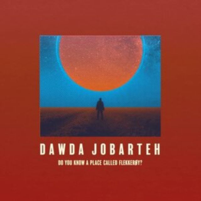 Dawda Jobareth
