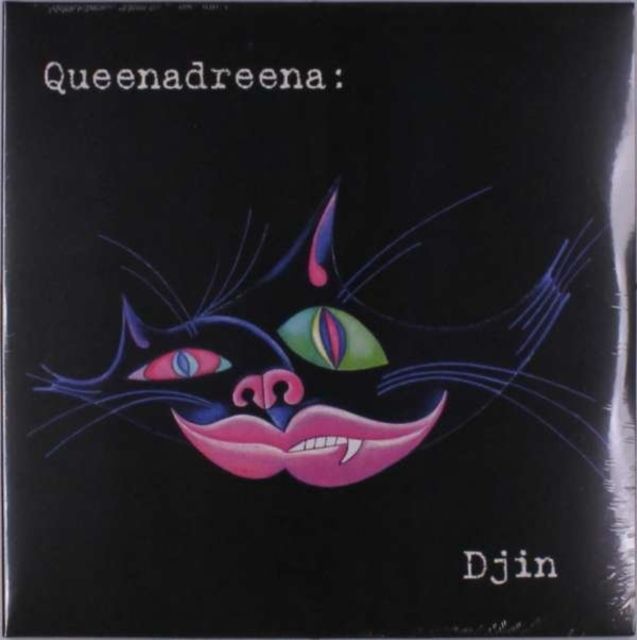 Queenadreena
