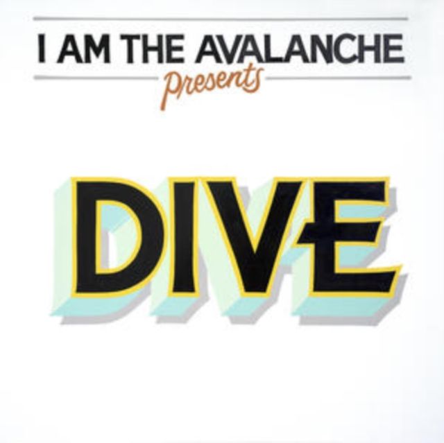 I Am The Avalanche I Am The Avalanche