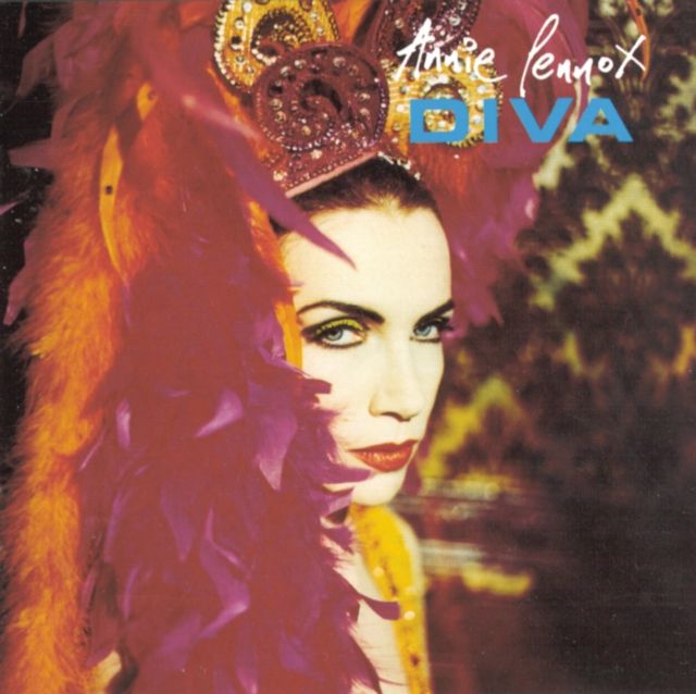 Annie Lennox